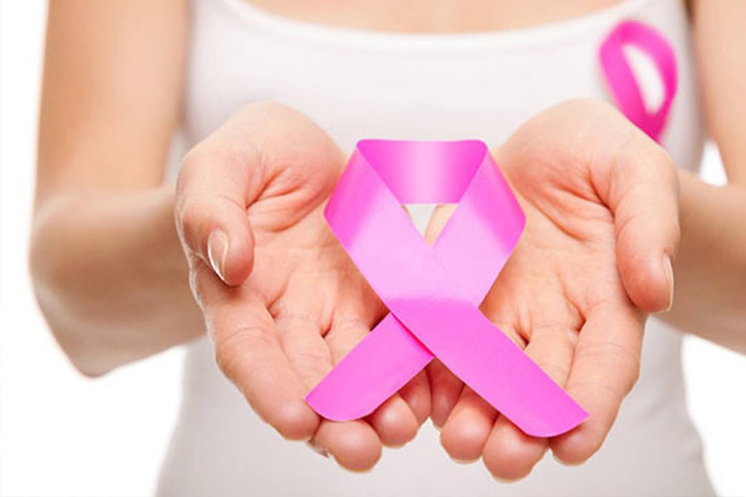 giảm nguy cơ ung thư vú ở nữ giới