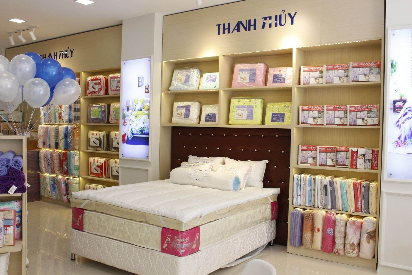 Showroom Thanh Thủy