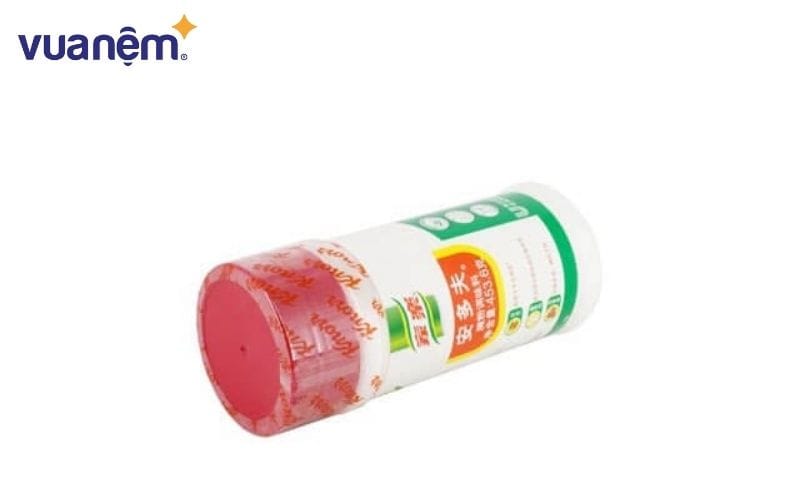 Bột làm mềm thịt 