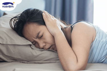Tìm hiểu về tiếng ồn và máy chống ồn khi ngủ