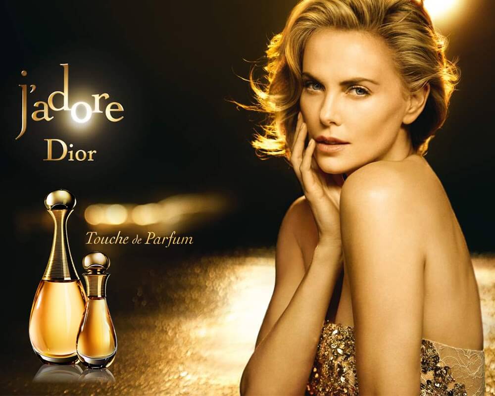 Tinh dầu nước hoa Christian Dior J'adore