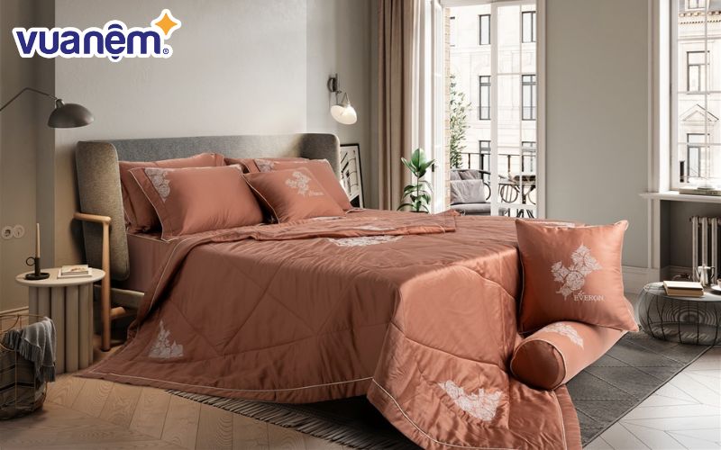 Everon là cửa hàng chăn ga gối nệm Thuận An uy tín, chất lượng