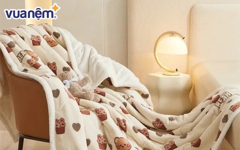 Ưu tiên các sản phẩm có bề mặt mịn màng