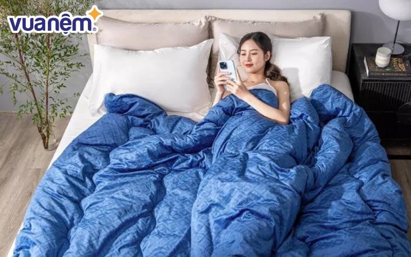 Xem phim giúp ngủ ngon không - Những bộ phim phù hợp giúp bạn rũ bỏ những lo lắng từ đó dễ đi vào giấc ngủ