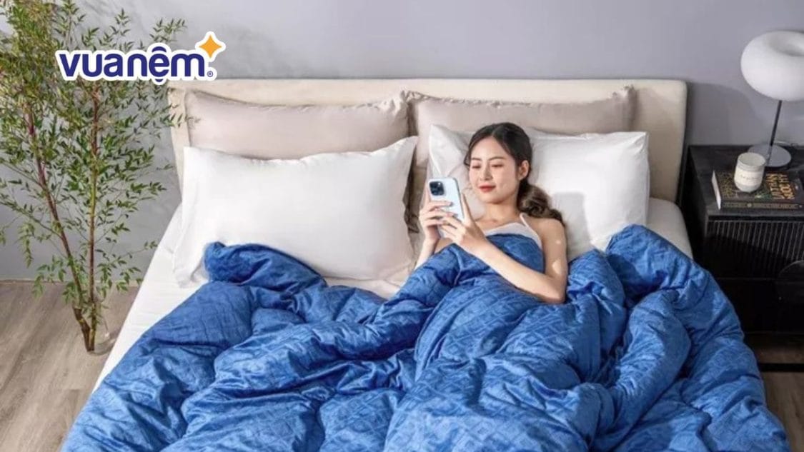 xem phim giúp ngủ ngon