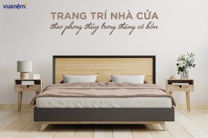 Hướng dẫn trang trí nhà cửa theo phong thủy trong tháng cô hồn