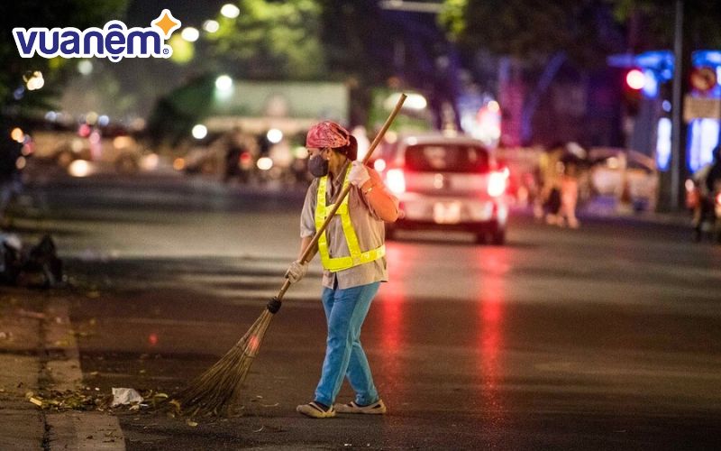 Chăn êm nệm ấm nghĩa là gì? Đối với nhiều đối tượng lao động là niềm mơ ước có được cuộc sống ổn định