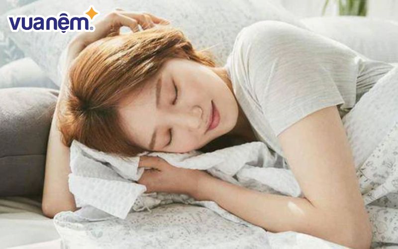 Thời gian nghỉ ngơi tốt nhất theo quan niệm xưa là vào khoảng 21-23 giờ