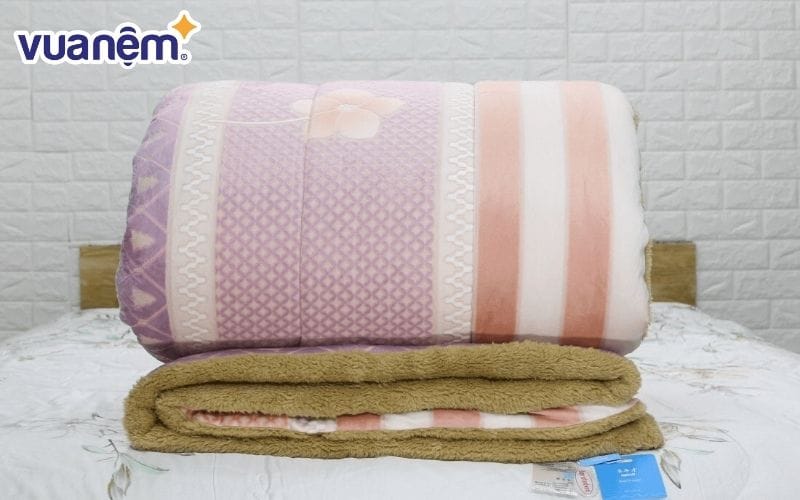 Chăn lông cừu Kyoryo