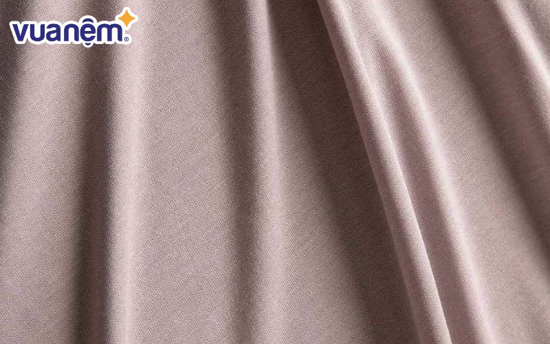 Vải lụa tencel