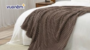 Chăn mền lông tuyết là gì? Các ưu điểm nổi bật của sản phẩm