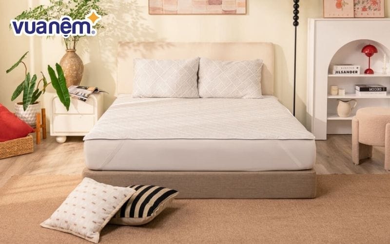 Chiếu điều hòa Amando Aero 3D