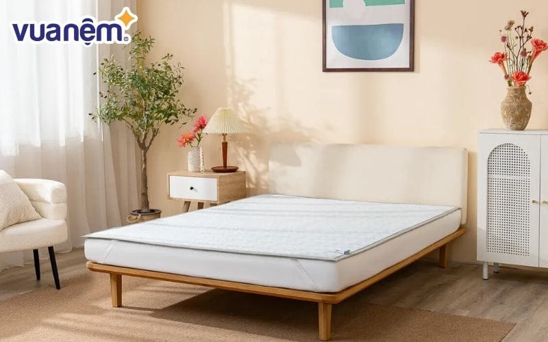 Chiếu điều hòa là một loại chiếu có đặc tính làm mát cao