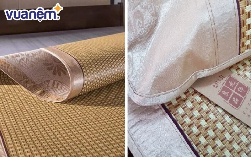 Chiếu mây điều hòa thương hiệu Muji - Nhật Bản