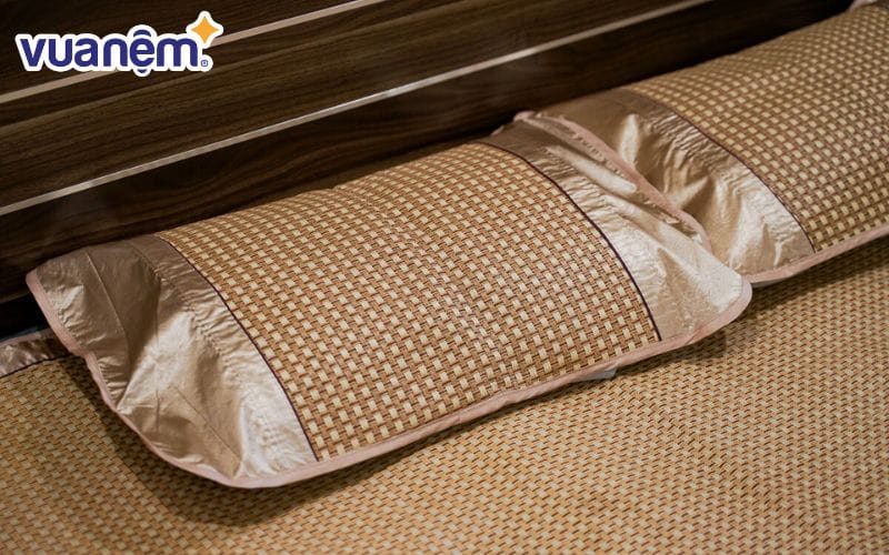 Chiếu điều hòa Muji cao cấp từ Nhật Bản