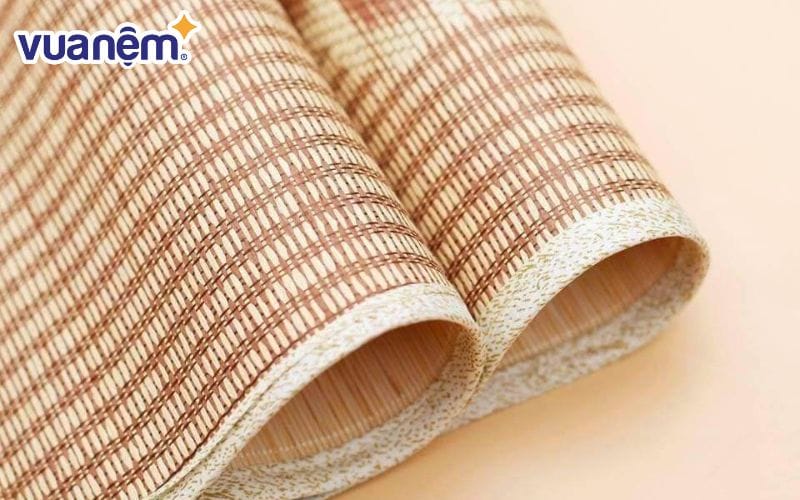 Chiếu trúc tăm có thiết kế tương đối bắt mắt