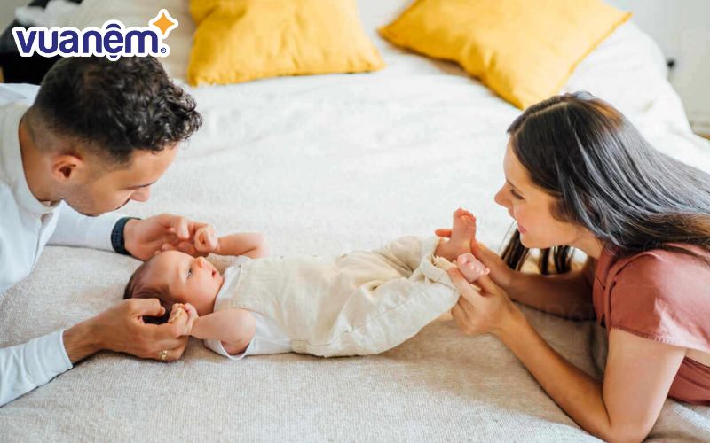 Bố mẹ có thể đặt tên con trai họ Nguyễn theo những kỷ niệm của mình