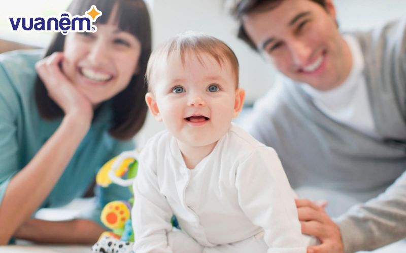Đặt tên con theo tiếng Hán Việt