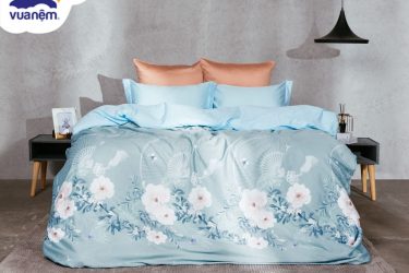 Drap giường tốt cần có những yếu tố nào để tạo thành?