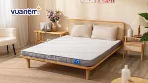 Cách xử lý giường ngủ kêu cọt kẹt nhanh chóng và đơn giản