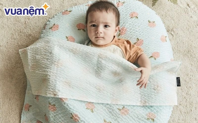 Rototo Bebe đến từ Hàn Quốc và được nhiều bà mẹ tin dùng