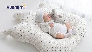 Top 6 gối chống trào ngược cho bé và các tiêu chí chọn lựa