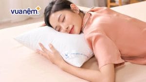 Gối nào nằm êm? Top 3 mẫu gối nằm êm chất lượng hiện nay