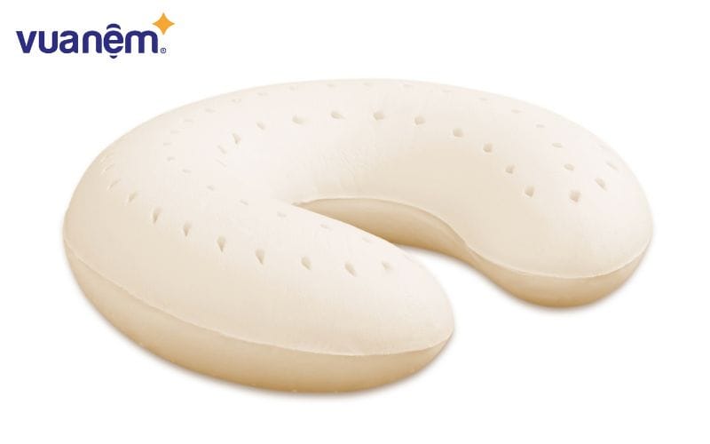 Độ êm ái, thoải mái của chất liệu cao su non cho bạn giấc ngủ sâu