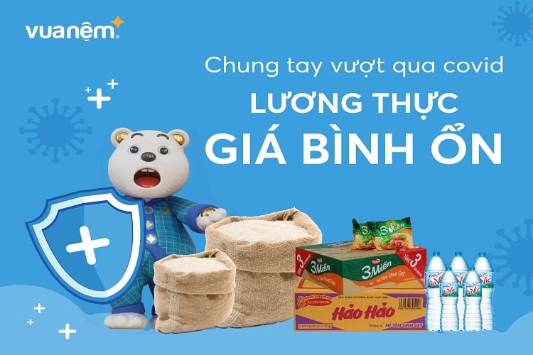 luong thuc gia binh on dai dien