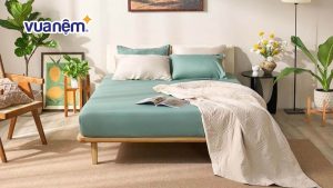 Tổng hợp những mẹo giặt chăn nhanh khô chẳng cần trời nắng 