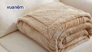 Chăn lông cừu là gì? Mua chăn lông cừu xịn ở đâu uy tín?