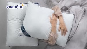 Mua gối ngủ ở đâu tốt? Top 5 gối ngủ được yêu thích hiện nay