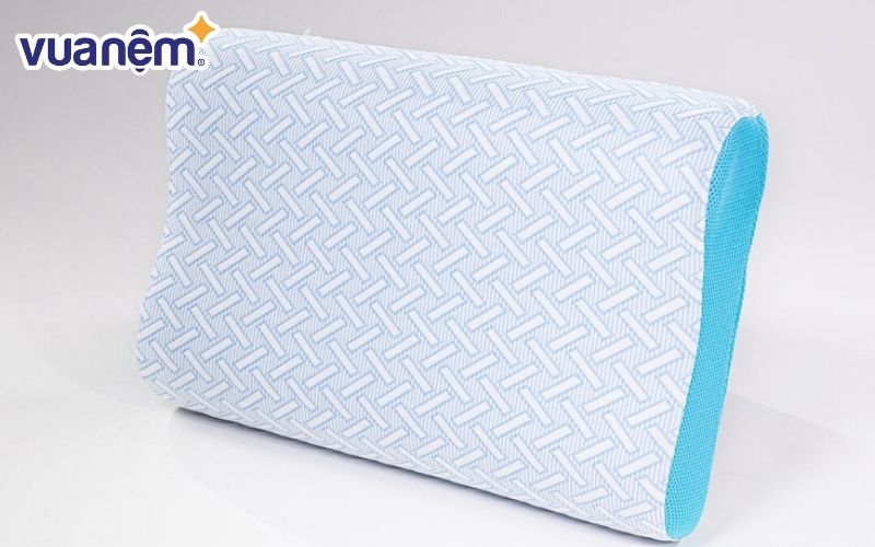 Gối foam Comfy Nami