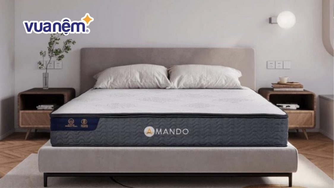 mua nhà có nên dùng lại giường không