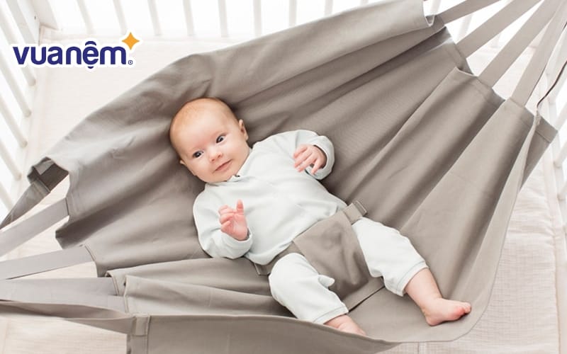 Võng cũng gây ra chứng ức chế thần kinh nghiêm trọng