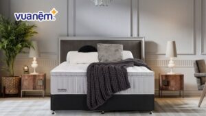Top 6 thương hiệu nệm lò xo khách sạn đáng mua năm 2025