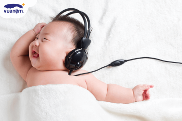 nhạc gì cho trẻ sơ sinh ngủ ngon?