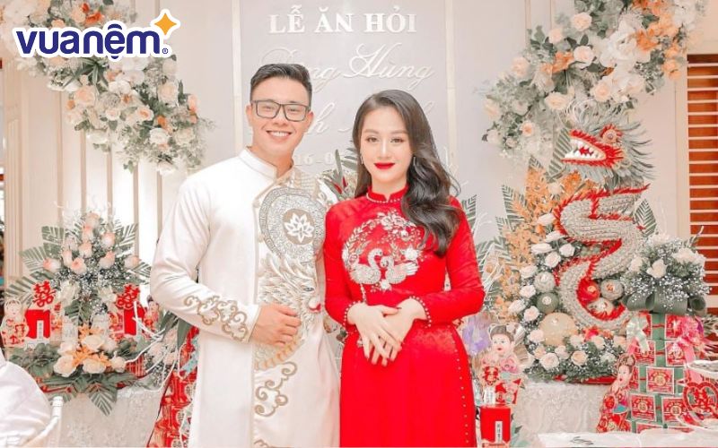 Lễ ăn hỏi ở miền Bắc có gì đặc biệt