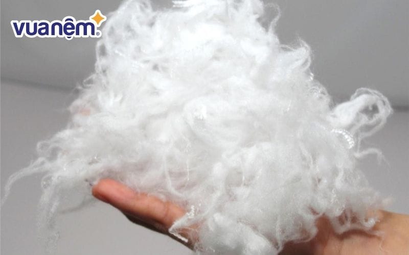 Một số mẹo để bạn sử dụng và vệ sinh ruột gối Microfiber hiệu quả