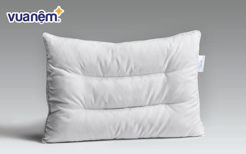 Gối bông Doona Microfiber