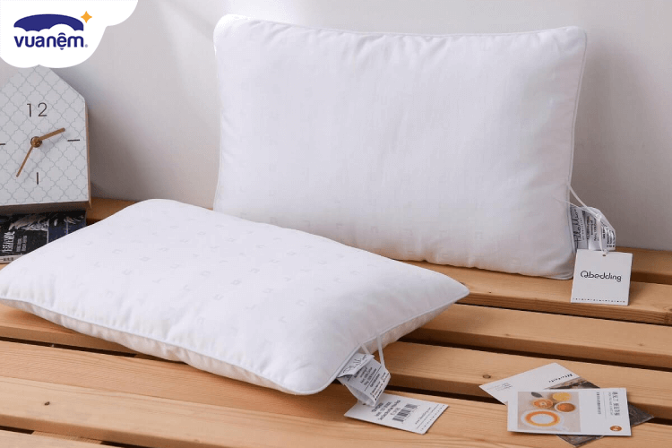 ruột gối Microfiber