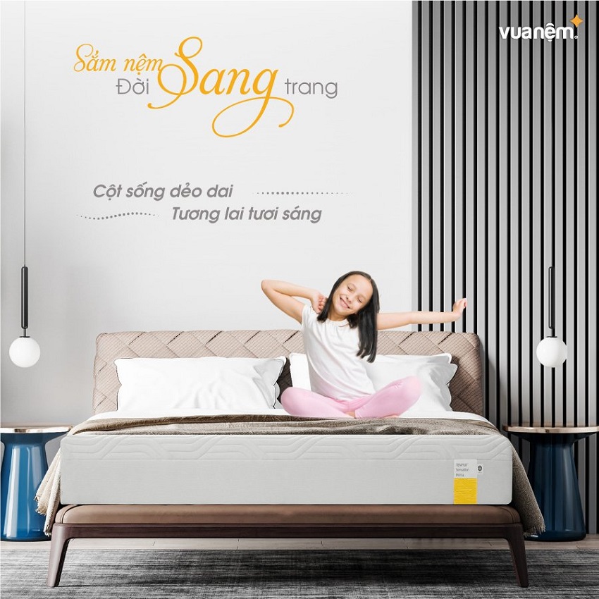 Bảo vệ cột sống của con