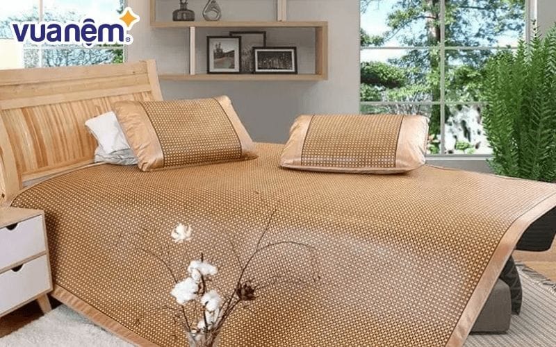 Ưu điểm của chiếu mây điều hòa