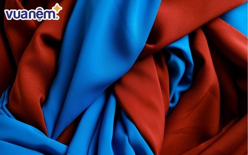 Hướng dẫn cách kiểm tra vải tơ tằm