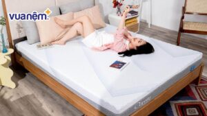 So sánh nệm foam và bông ép: Nên chọn loại nệm nào?