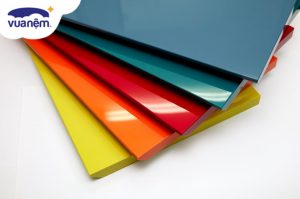 Acrylic là gì? Những ứng dụng của Acrylic trong đời sống