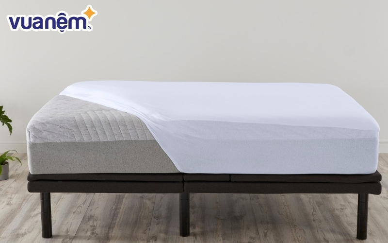 Áo bọc nệm là gì?