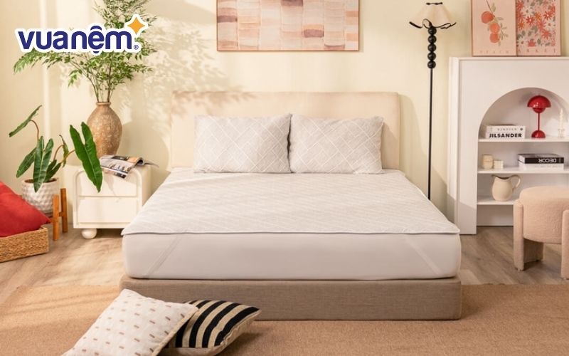 Chiếu điều hòa Amando Aero 3D