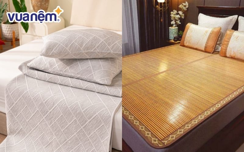 Chọn chiếu điều hòa hay chiếu trúc phụ thuộc và nhu cầu của người dùng