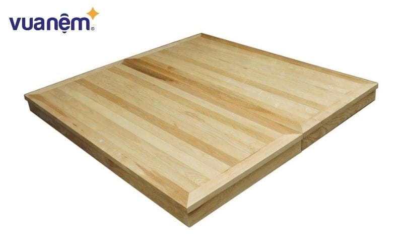 Dát giường phản